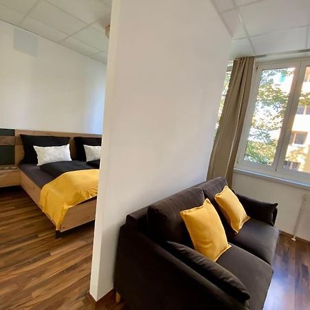 Apartment C'Est La Vie Wien Eksteriør billede