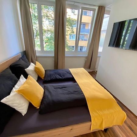 Apartment C'Est La Vie Wien Eksteriør billede