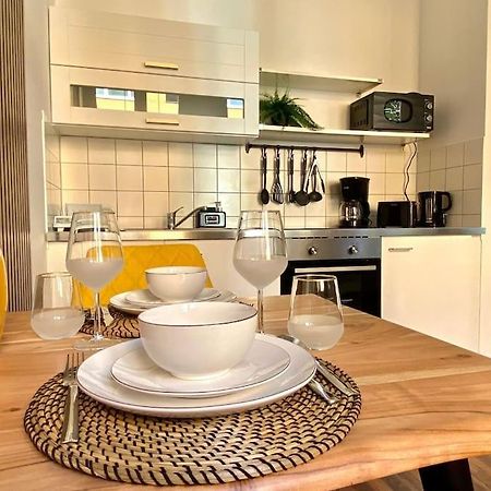 Apartment C'Est La Vie Wien Eksteriør billede