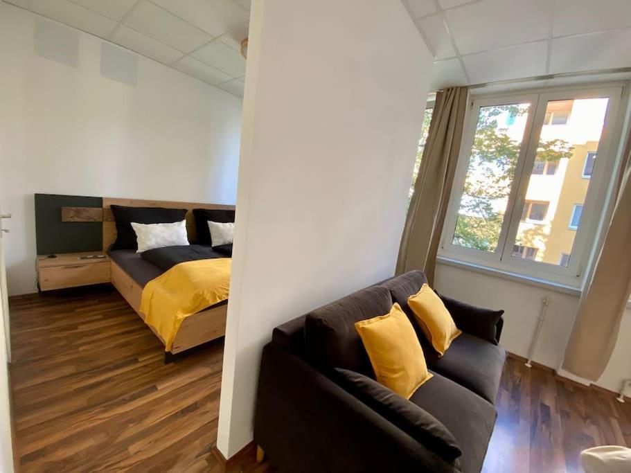 Apartment C'Est La Vie Wien Eksteriør billede