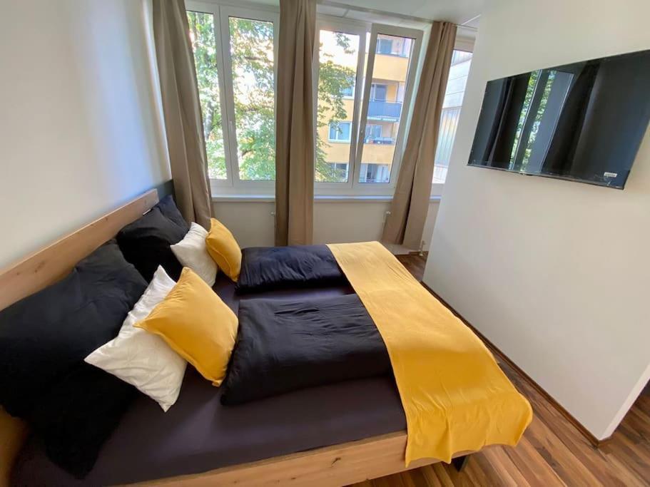 Apartment C'Est La Vie Wien Eksteriør billede