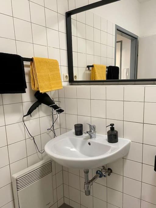 Apartment C'Est La Vie Wien Eksteriør billede