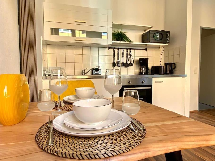 Apartment C'Est La Vie Wien Eksteriør billede