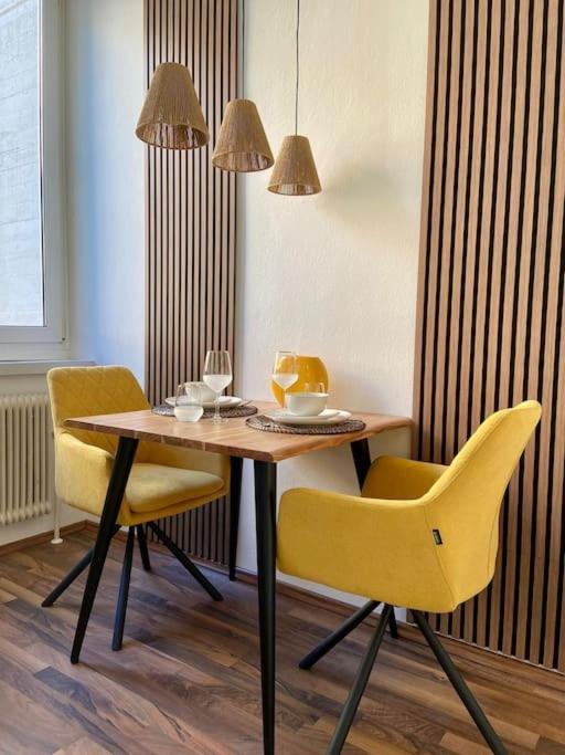 Apartment C'Est La Vie Wien Eksteriør billede