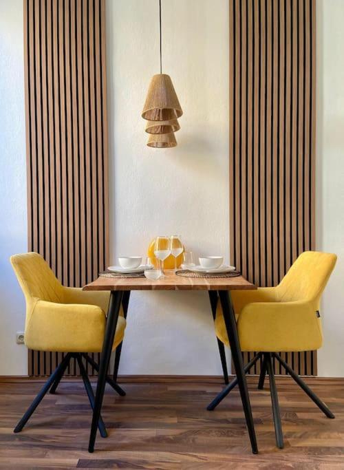 Apartment C'Est La Vie Wien Eksteriør billede