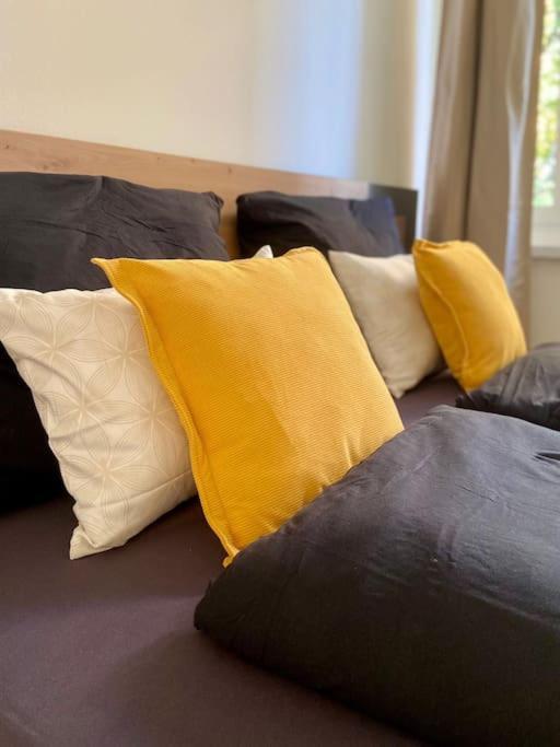 Apartment C'Est La Vie Wien Eksteriør billede